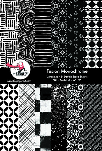 Monochromatic Fusion<br>6